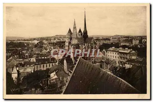 Dijon Cartes postales Panorama