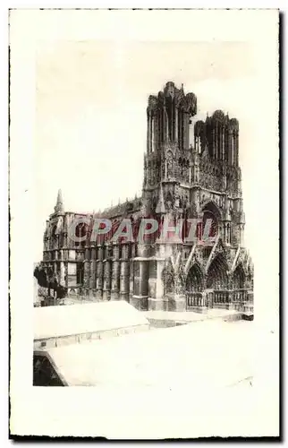 Orleans Cartes postales La cathedrale