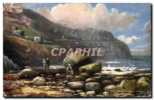 Great BRitain Cartes postales Great Orme