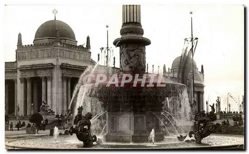 Great Britain Cartes postales Londres