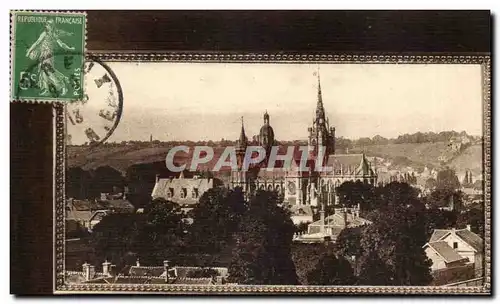 Evreux Cartes postales