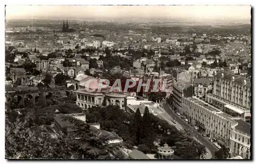 Puy de Dome- Royat-Vue generale-Cartes postales