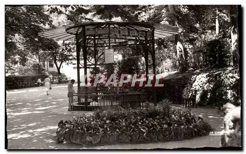 Puy de Dome- Chatelguyon- Station Thermal et touristique-Source Louise-Cartes postales