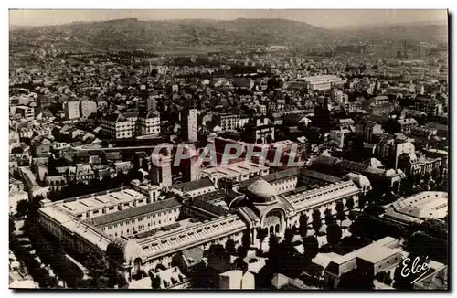 vichy Cartes postales Vue generale