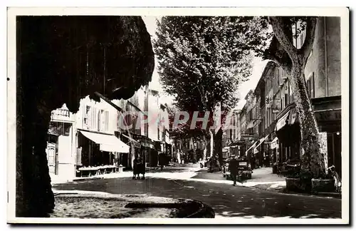 Salon - Cours Victor Hugo - Cartes postales