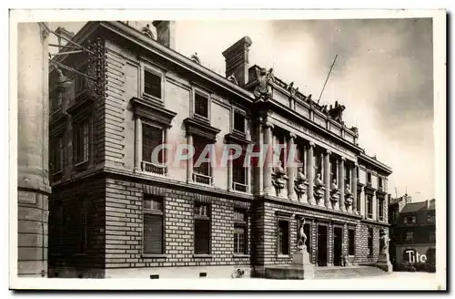 Bordeaux - La Faculte de Medecine et de Phamacie - Cartes postales