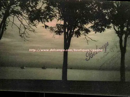 Belvoye Cartes postales