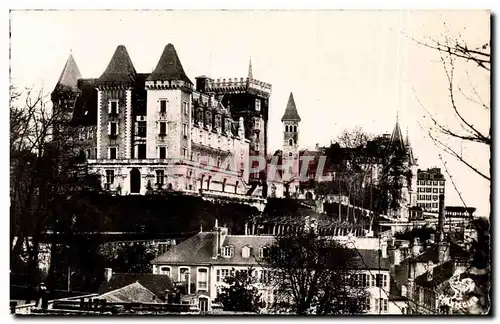 Pau Cartes postales Le chateau du roy Henri IV