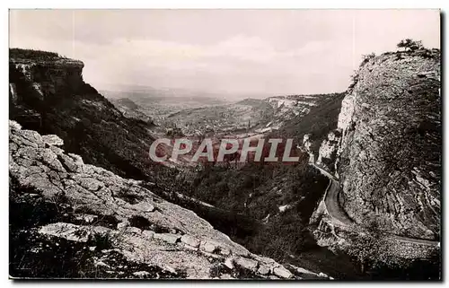 Gorges d&#39Autoire - pres St Cere - Cartes postales