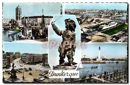 Dunkerque Cartes postales