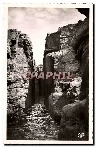 SAbles d'olonne Cartes postales Puits de l'enfer