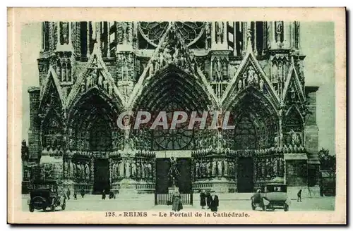 Lille - Porte de Paris -Cartes postales
