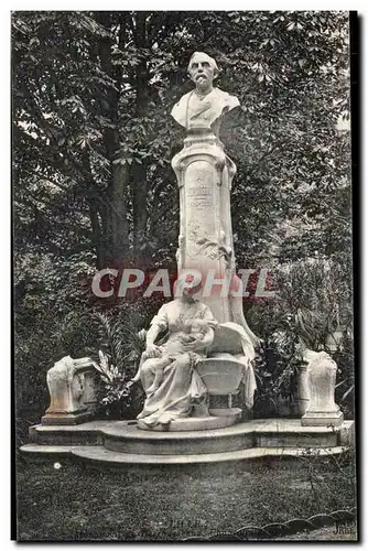Lille - Monument - Cartes postales