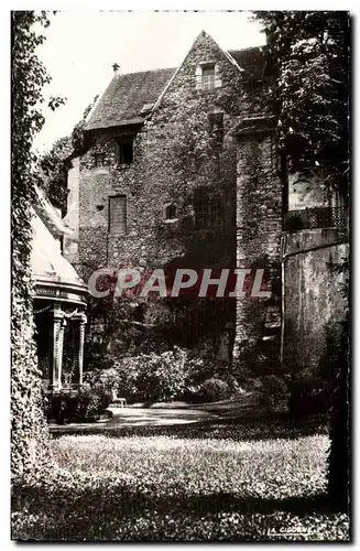 Vichy - Reine des Viles d&#39eaux Ancien courant des Celestins - Cartes postales