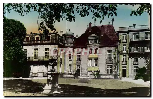 Vichy Cartes postales PAvillon SEvigne