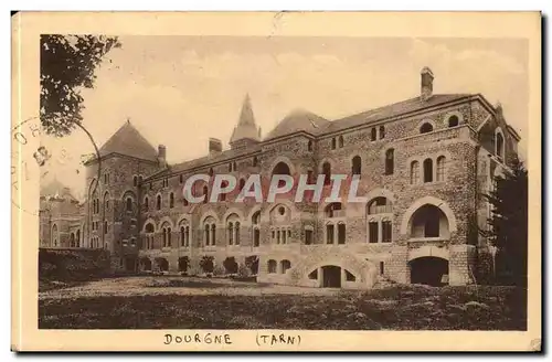 Dourgne Cartes postales
