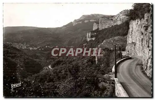 Cartes postales Vallee de la Loue vers Mouthier