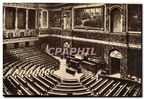 Versailles - Salle du Congress - Cartes postales