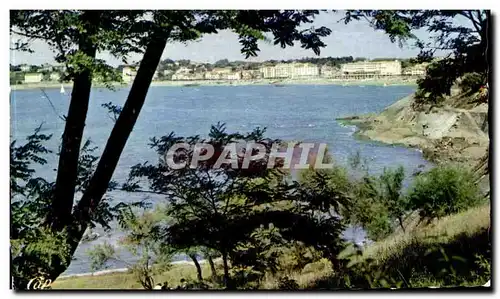 Saint Jean de Luz - Vue sur la Plage - Cartes postales