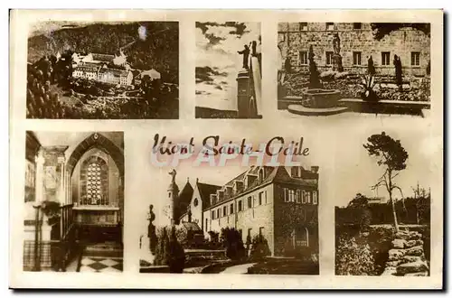 Mont Sainte Odile - Souvenir - Cartes postales