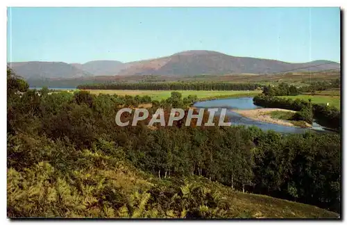 Grande Bretagne River Lochy