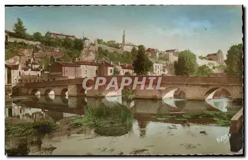 Poitiers - Marche disposee - Cartes postales