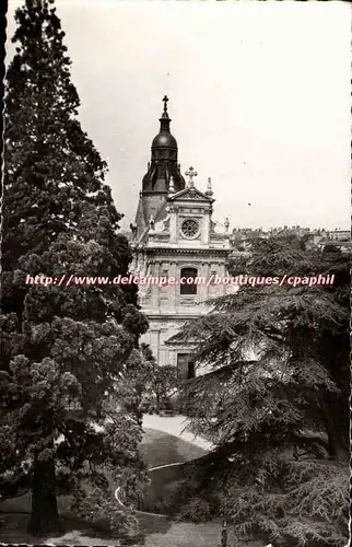 Blois Cartes postales moderne Eglise Saint Vincent