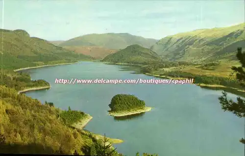 England - Angleterre - sanderson and Dixon Ambleside - Cartes postales