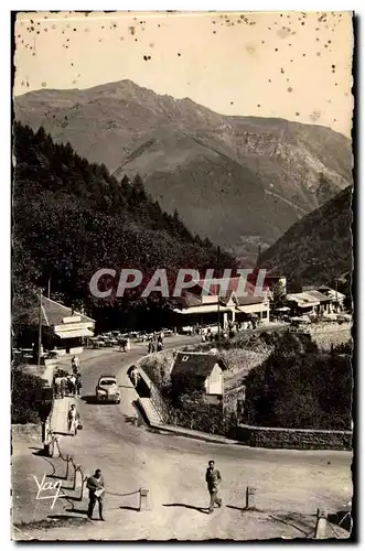 Cauterets - Raillere - Cartes postales