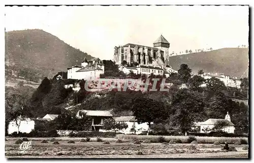 Saint Bertrand de Comminges Cartes postales Vue generale