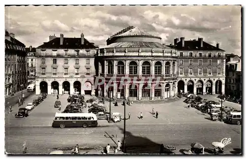 Rennes - Le Theatre - Cartes postales