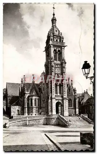 Le Mans - Eglise Saint Benoist Cartes postales