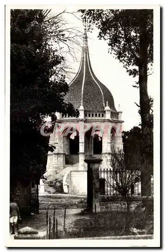 Saint Anne d&#39Auray Cartes postales Monument aux morts de la Bretagne