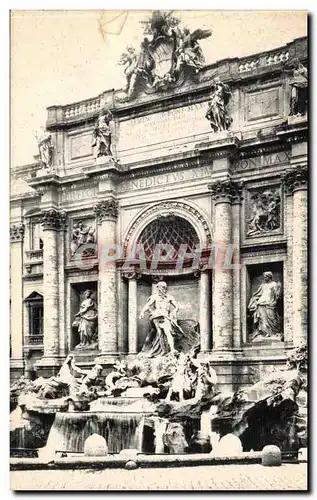 Italie Italia Roma Cartes postales