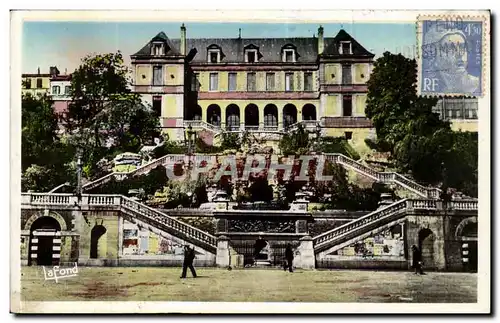 Saint Etienne Cartes postales L&#39ecole regionale des Beaux arts