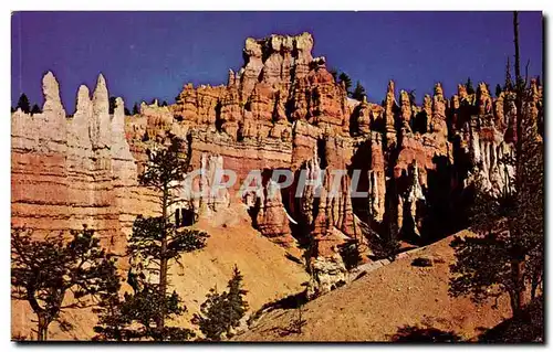 Cartes postales moderne Utah Colorado queen&#39s castle