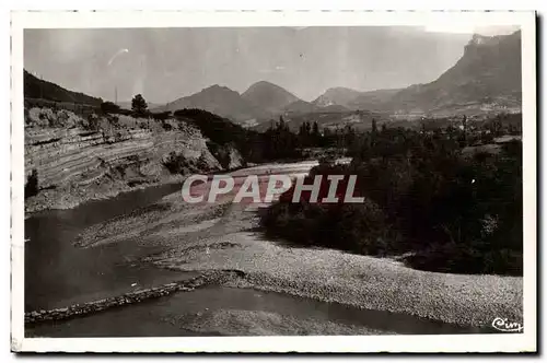 SAillans Cartes postales La Drome