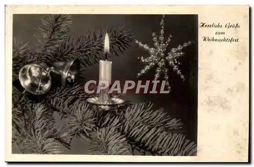 Cartes postales FAntaisie Noel