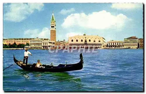 italie Italia Venezia Venise Cartes postales Panorama