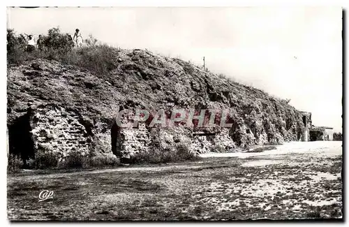 Cartes postales Environs de Verdun Fort de Vaux