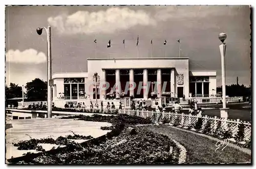 Les Sables d&#39olonne Cartes postales Le casino