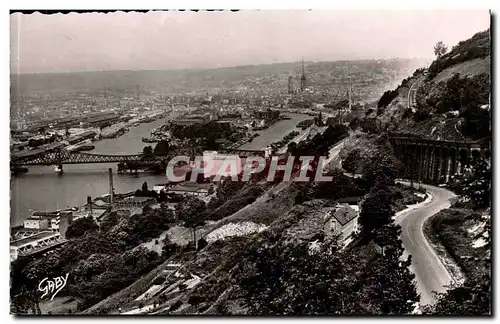 Bonsecours Cartes postales Vue generale