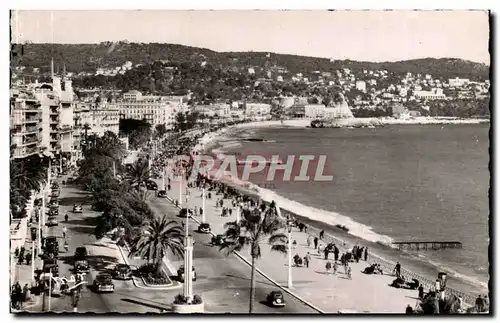 Nice - La Promende des Anglais - Cartes postales