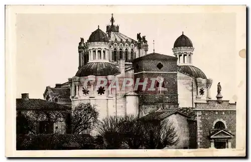 Ars - la Basilique - Cartes postales