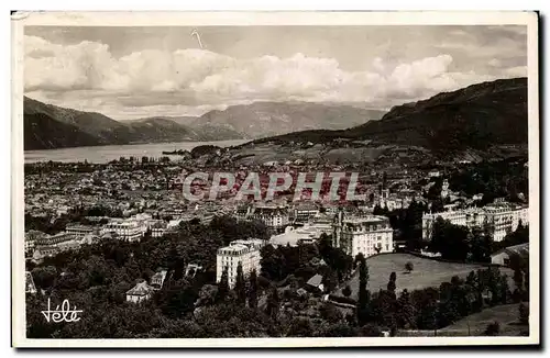 Aix les Bains - Vue Generale - Cartes postales