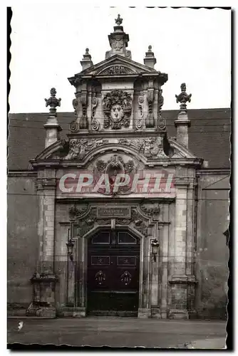 la Fleche - la Pyrtanee Militaire La Porte d&#39Entree - Cartes postales