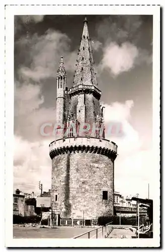 La Rochelle - Tour des Quatre Sergents - Cartes postales