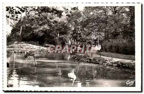 La Rochelle - Parc Charruyer - Cartes postales