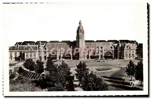 La Rochelle - La Gare - Cartes postales