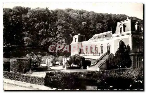 Bagneres de Bigorre - Le Casino - Cartes postales